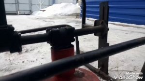 Косилка Заря-1. Плюсы и минусы. Будущая модернизация.