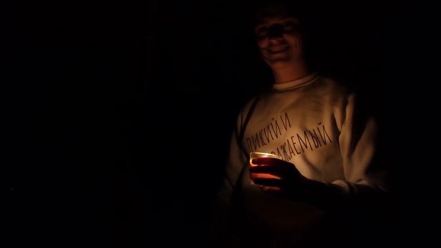 ВПУСТИЛ В ДОМ ПОЛУНОЧНОГО ЧЕЛОВЕКА! | Игры со страхом смотреть онлайн