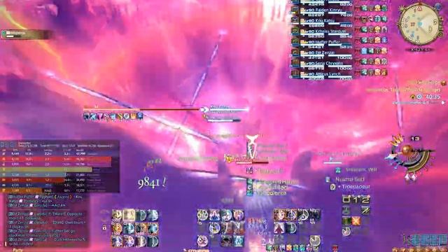 P4S P2 1st Clear (SiT™) - BLM pov смотреть онлайн