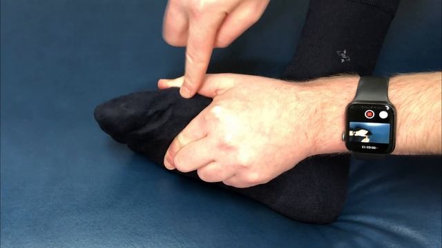 How to Self Adjust Your Big Toe смотреть онлайн