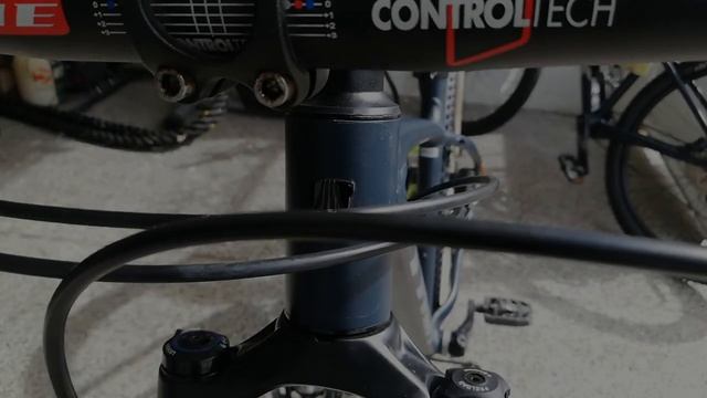 2021 Trek Marlin 7, 29er M/L, Matte Nautical Navy / Mixed Parts And Components смотреть онлайн