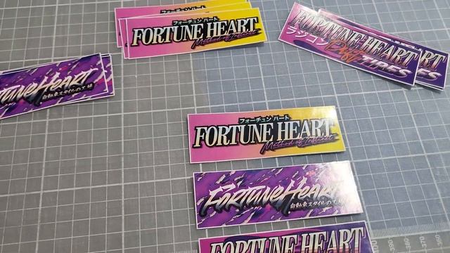 HP Latex accuracy for print cut perf vinyl die cut stickers spot on! 115 combo смотреть онлайн
