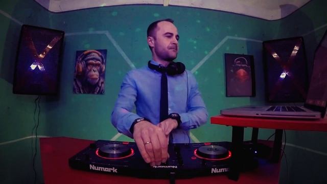 ДРАМЭНБАСИМИДУБАСИМ#18 Drum and Bass Mix 2023 драм н бэйс 2023 смотреть онлайн