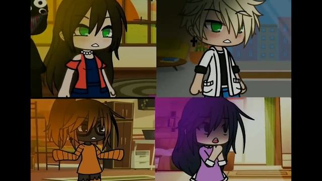 Наркомания из Тик тока Гача лайф ~{Гача клуб}~ #542 смотреть онлайн