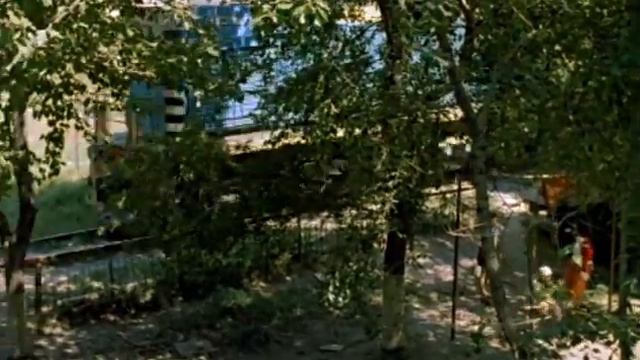 Little Vera (part 1/9) Eng Subs