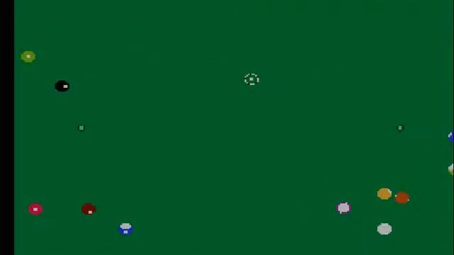 Championship Pool смотреть онлайн