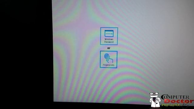 HP Fingerprint Reader Windows 10 [ProBook 430 G2] смотреть онлайн