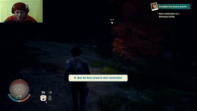 STATE OF DECAY 2 JUGGERNAUT-PC ULTRA-CONFERINDO O GAME. смотреть онлайн