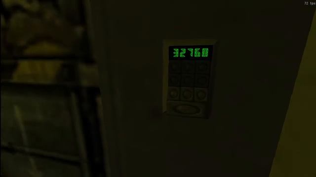 XashMod 0.5 breaklight смотреть онлайн