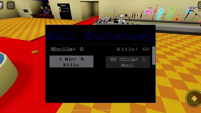 Getting 10K wins and Error 404 In undertale judgement day смотреть онлайн