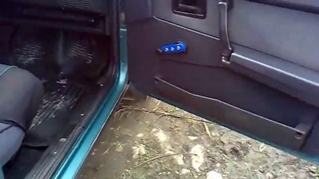 Calcell 1100 1 & Alpine SWR 1041D 2 смотреть онлайн