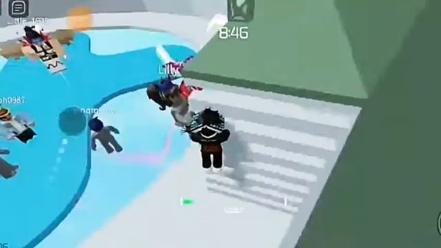 ROBLOX EXE PART1 смотреть онлайн