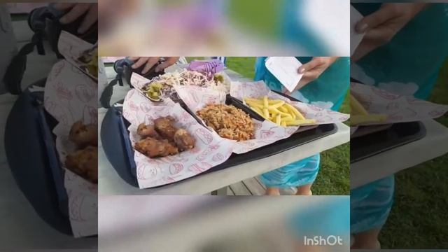 Мы с мамой и папой ездили на Бисерово озеро?? смотреть онлайн