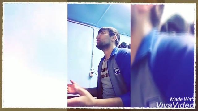 Голибчон Юсупов фанат 2020 . Дар канали мо обуна шавед ва аз навгунихо бо хабар шавед смотреть онлайн
