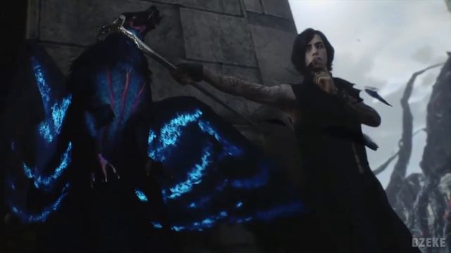 V DMC 5 Gmv