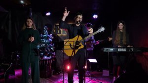 Псалом 103. Господи Боже мой, Ты дивен и велик. Христианские песни Александр Рыбинский