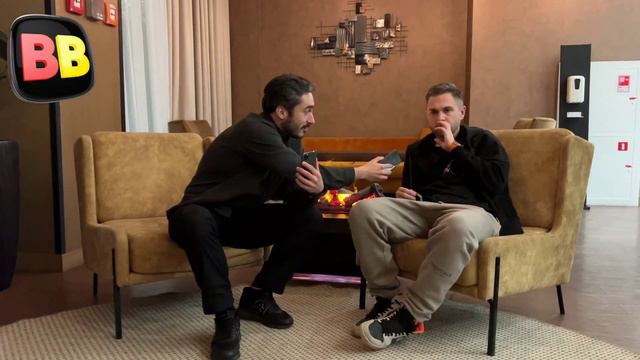 ОСИПОВ ПРО ФАВОРИТА НОМИНАЦИИ "ПЕРСОНА ГОДА" МФЛ смотреть онлайн