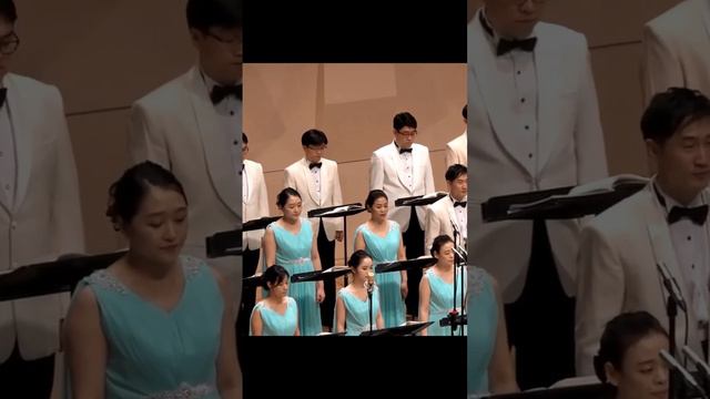 Vivaldi - Glória. смотреть онлайн