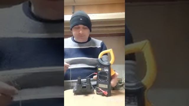 соболь троит двигатель, горит чек, ошибка Р0303, ищем причину. смотреть онлайн