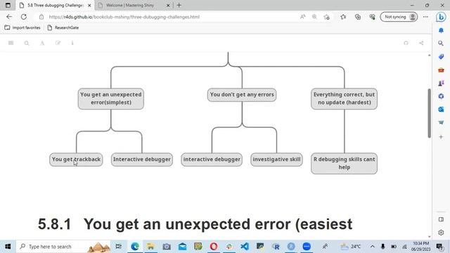Mastering Shiny: Workflow (mshiny05 5) смотреть онлайн