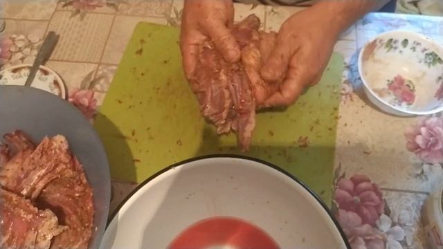 Холодное и горячее копчение рецепты