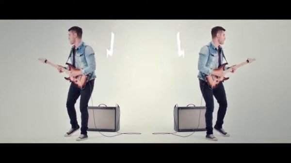 Кавер группа Special Guest