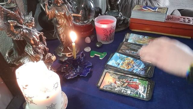 ЕСТЬ ЛИ МАГИЯ НА ВАШЕМ МУЖЧИНЕ И КТО 🔮🪄🤓 смотреть онлайн