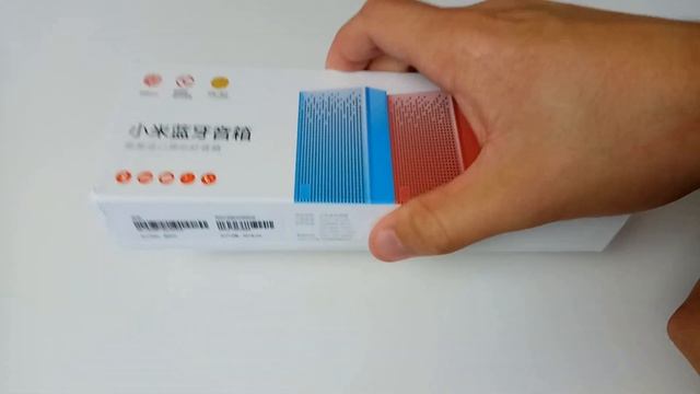 MEILLEURE ENCEINTE A MOINS DE 40€ XIAOMI MI BLUETOOTH SPEAKER смотреть онлайн