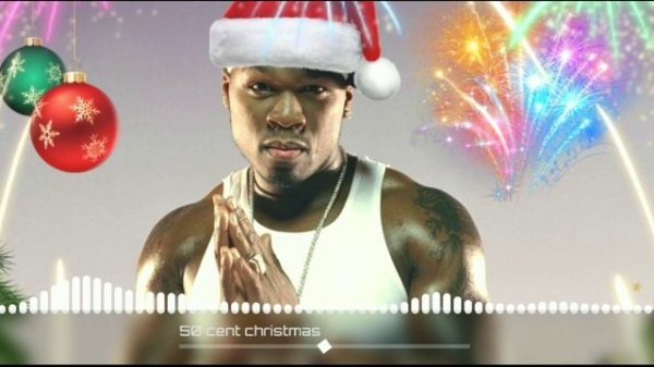 50 Cent - Ayo Technology Christmas (Remix By Pitya)