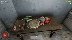 НАВСЕГДА ЗАПЕРТ В БУНКЕРЕ ( Ehvalat of Brendan )