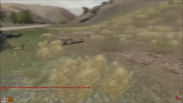 Arma II Wasteland — Часть 6. смотреть онлайн