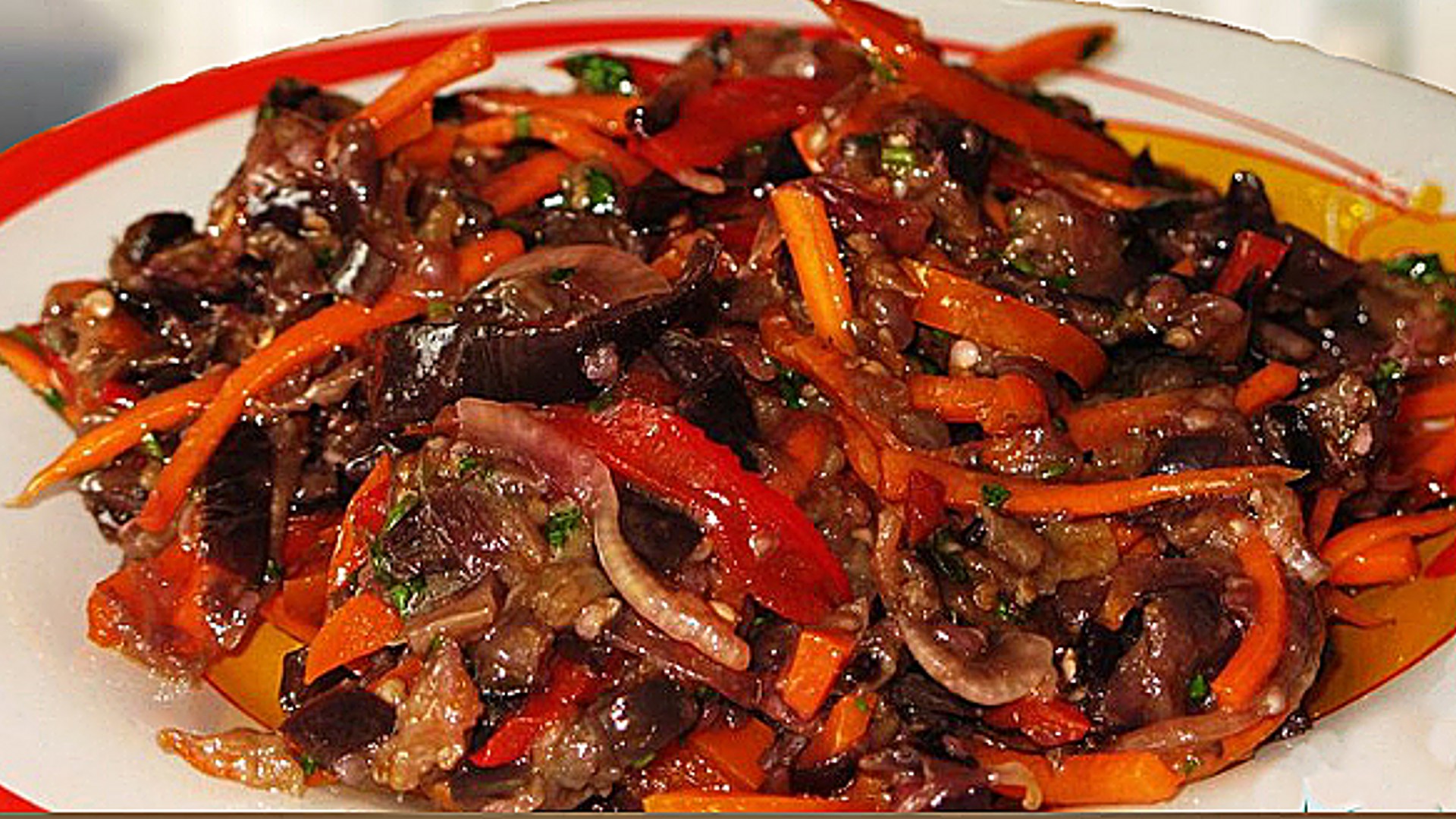 Люблю Готовить