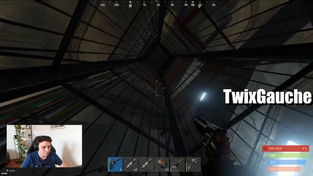 ТОП МОМЕНТЫ по РАСТ/RUST #253 | Rust Movement смотреть онлайн