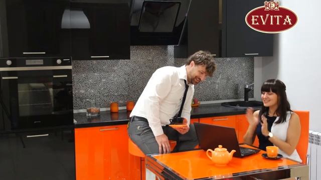 Evita - новый салон мебели в Ульяновске смотреть онлайн