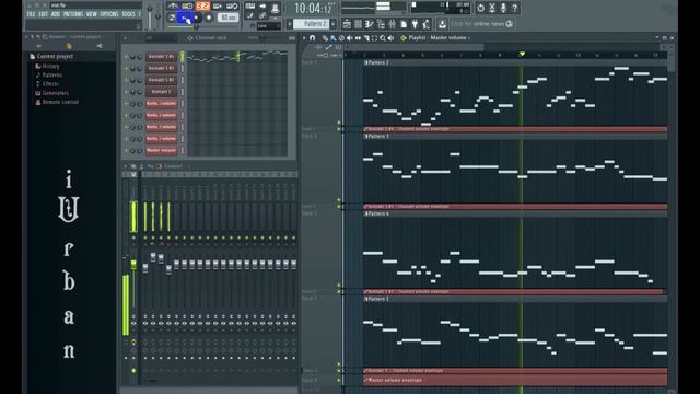 Sing to Jehovah #1(FLStudio) смотреть онлайн