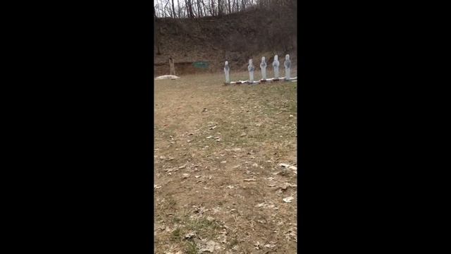 WetHide Tactical Iron 3 Gun Shoot(2) смотреть онлайн