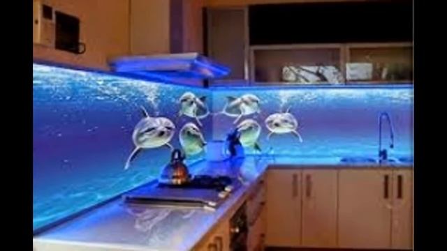 Скинали.Фартук для кухни смотреть онлайн