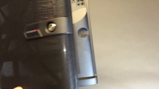 Supermicro SuperChassis CSE-721TQ-250B Unboxing And Overview