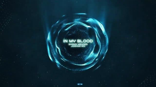 In My Blood | Shawn Mendes | Joanna Roi смотреть онлайн