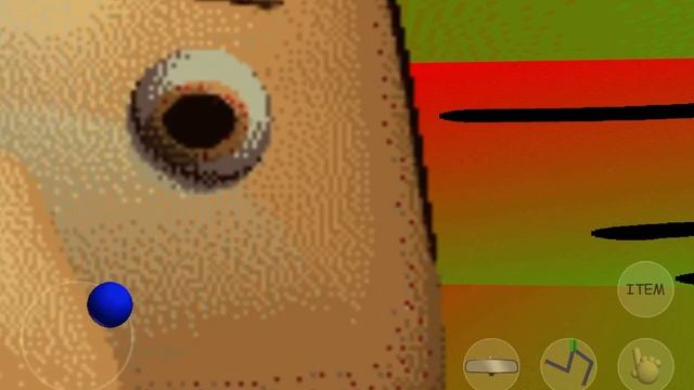 What Happens If You Type 31718 Into The 3rd Question | Baldi’s Basics смотреть онлайн