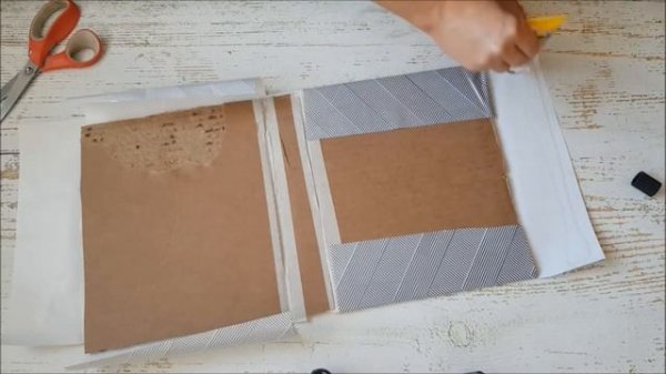 Классный журнал на ДЕНЬ УЧИТЕЛЯ своими руками DIY Mellas