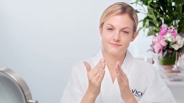 Vichy NormaDerm Beautifying Anti-Acne Care | LovelySkin смотреть онлайн
