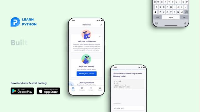 Python if...else Conditionals (for Decision Making) # 7 смотреть онлайн