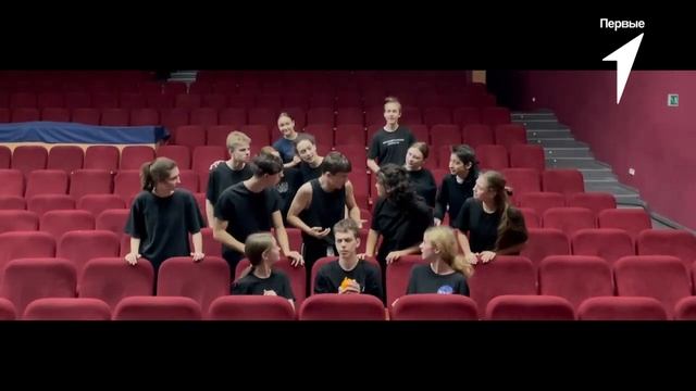 Пятигорский ТЮЗ - ролик "ТВОРИ ДОБРО!" смотреть онлайн