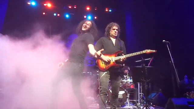 Кикимора и Симфоничен оркестър - Long Live Rock'N'Roll смотреть онлайн