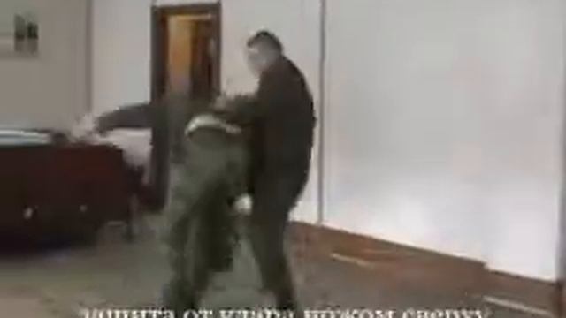 Рукопашный бой МВД №1 смотреть онлайн