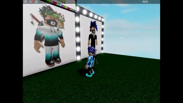 УГАДАЙ ЮТУБЕРА ПО СКИНУ РОБЛОКС | Youtubers roblox | Роблоксеры: Робзи, Поззи, Аид смотреть онлайн