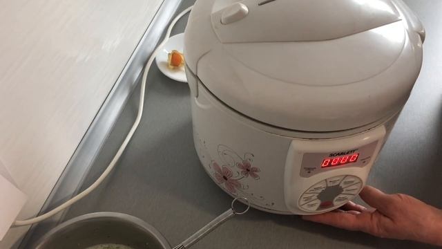 ОМЛЕТ с зеленью и филе куриным/ в мультиварке и не только смотреть онлайн