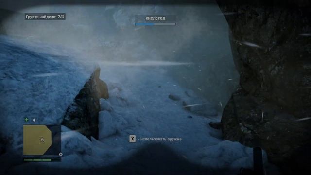 Прохождение Far cry 4 - Нагорная проповедь. смотреть онлайн