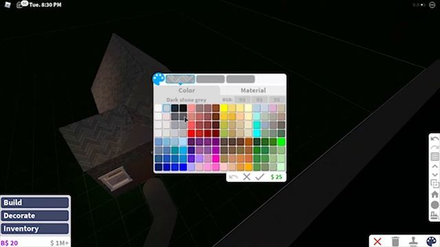 Blox Burg | Как Построить Дом? | Какие Геймпассы Покупать? | Туториал | Roblox смотреть онлайн